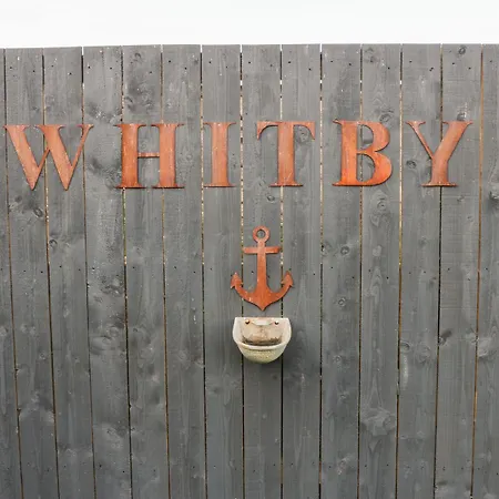 Dom wakacyjny Cowshed *