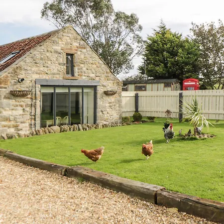 Cowshed