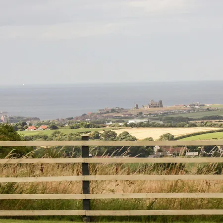 Cowshed Vakantiehuis *