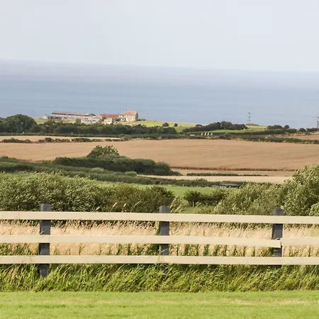 Vakantiehuis Cowshed *