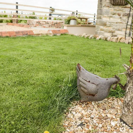 Сasa de vacaciones Cowshed Whitby