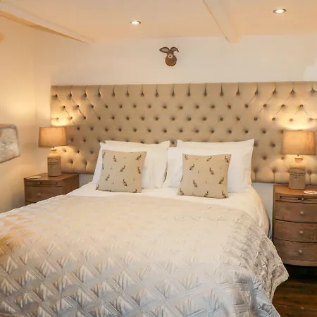 Cowshed Holiday home