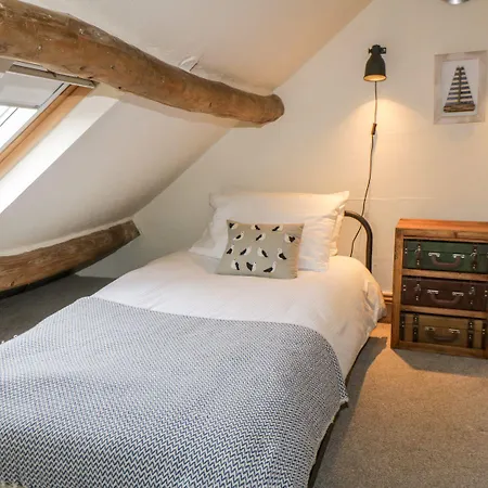 Cowshed Holiday home *