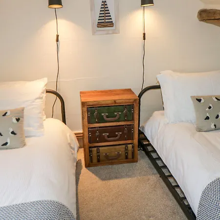 Holiday home Cowshed *