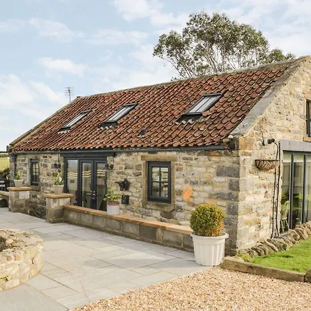 Cowshed Vakantiehuis *