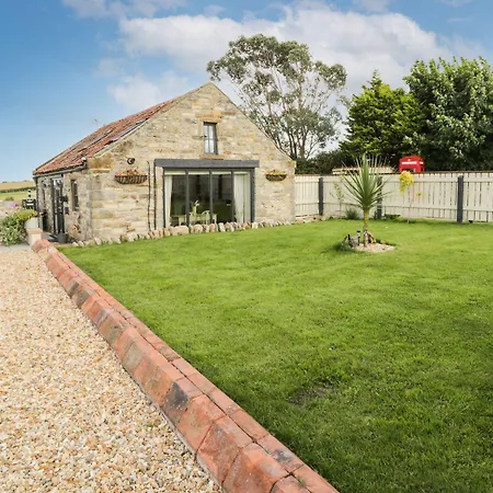 Cowshed Holiday home