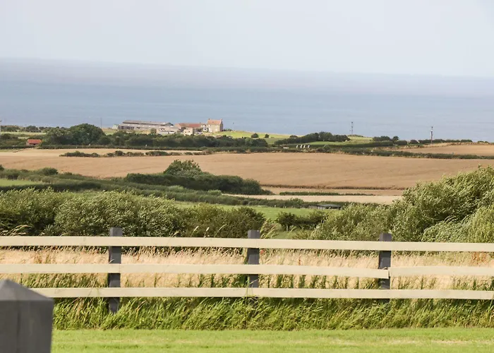 Vakantiehuis Cowshed *