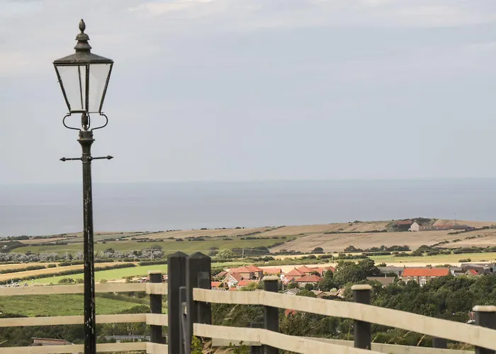 Cowshed Vakantiehuis Whitby