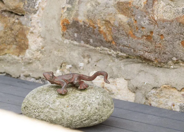 Cowshed Vakantiehuis *