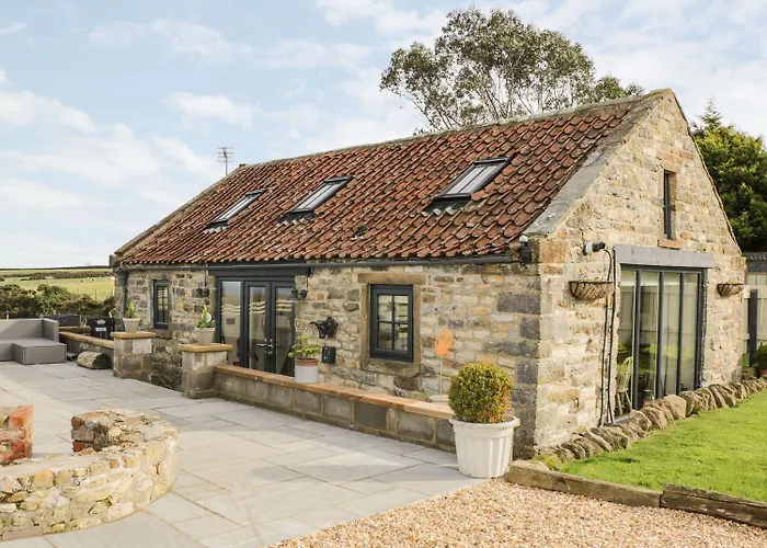 Cowshed Vakantiehuis *