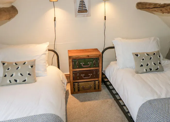 Holiday home Cowshed *